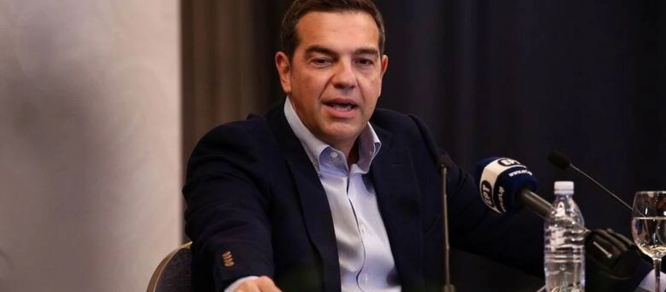 Α.Τσίπρας: «Οι πολίτες θα πληρώσουν το μάρμαρο με τους λογαριασμούς ρεύματος»